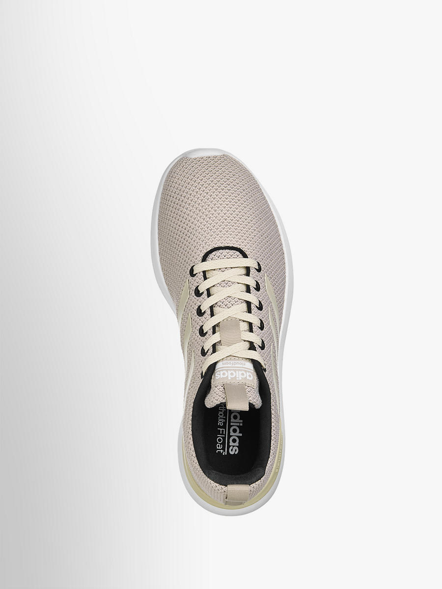 Fitnessschuh LITE RACER CLN von adidas in beige DEICHMANN Fitnessschuh LITE RACER CLN von adidas in beige DEICHMANN